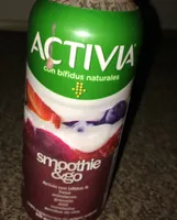 Smoothie&go