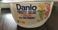 Danio, Prosty skład z Polski