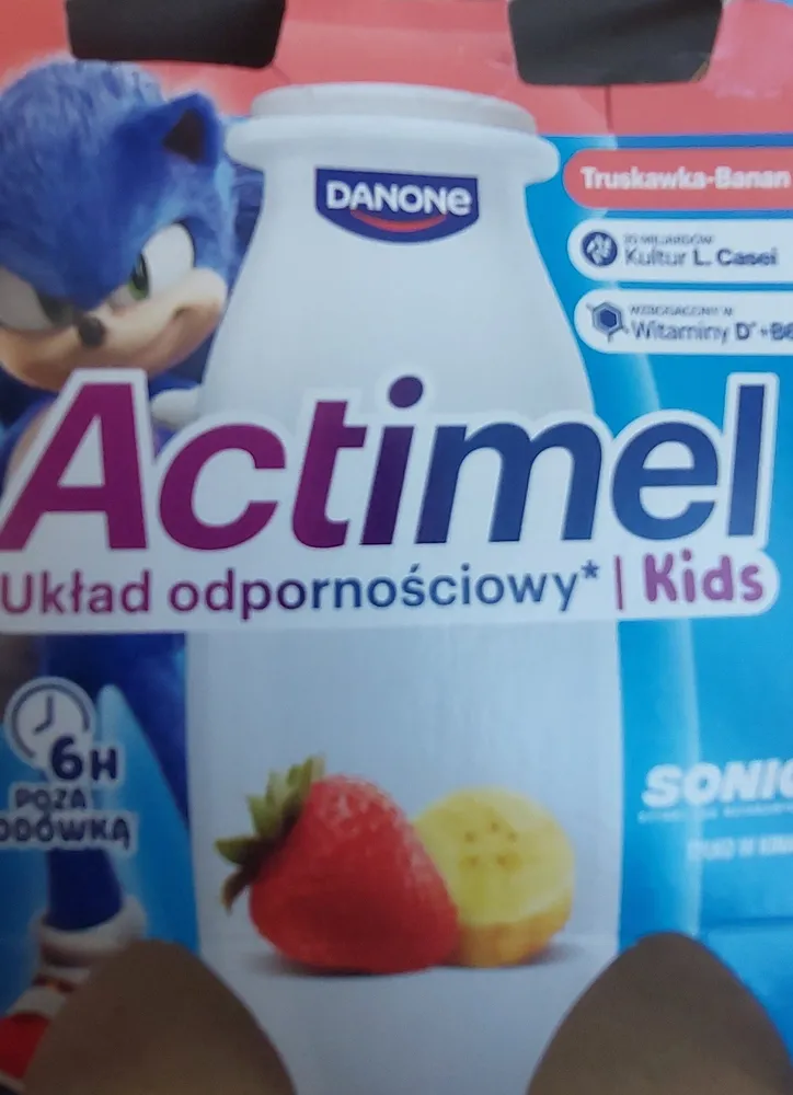 Actimel
