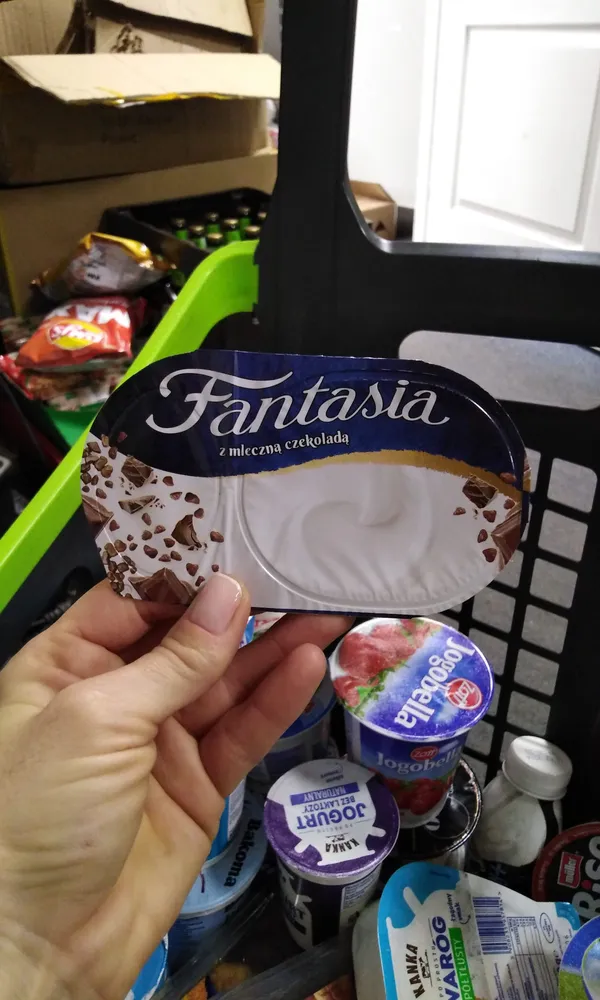 Fantasia