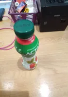 Jogurt z probiotykami truskawka kiwi