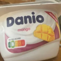 Danio Mango
