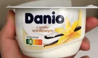 Danio serek waniliowy