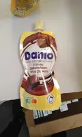 Danio Serek W Saszetce