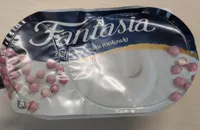 Fantazja Z Kulkami O Smaku Truskawkowym