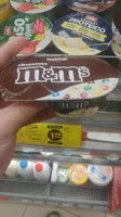 Jogurt M&M's