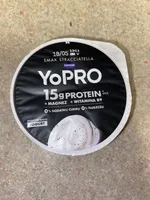 YoPRO