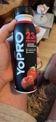 YoPRO (Smak Truskawka Malina)