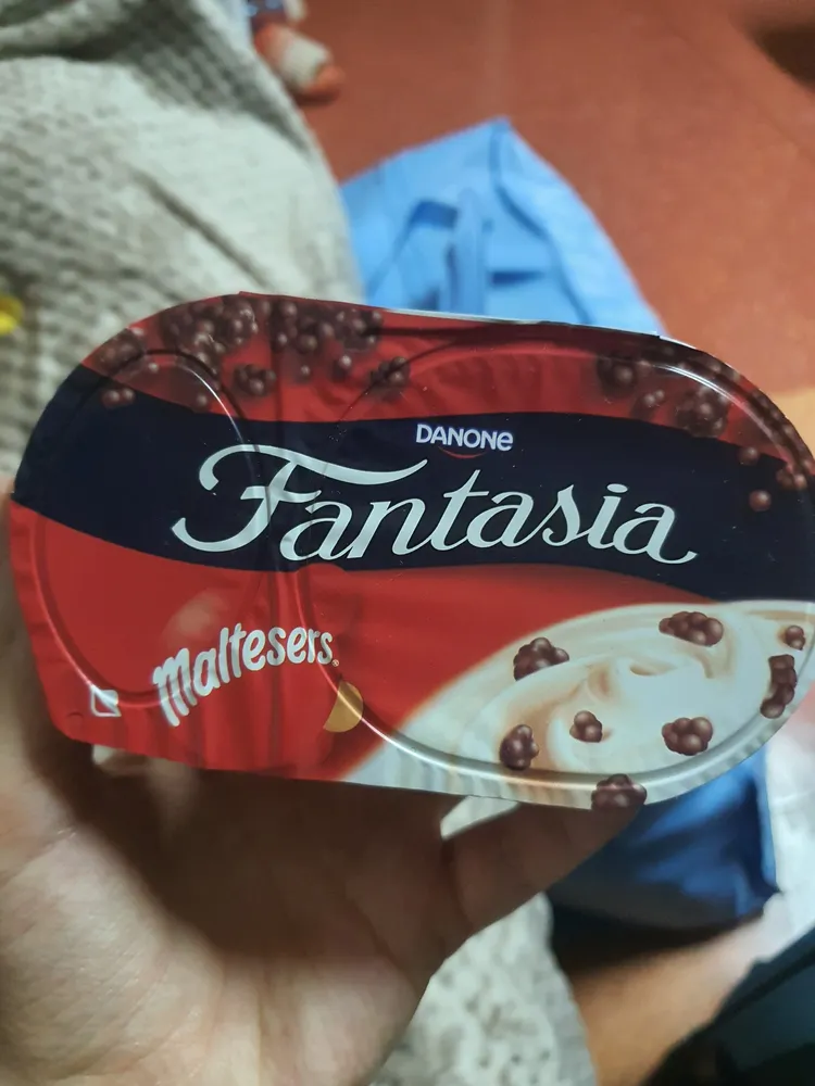 Fantasia Maltesers