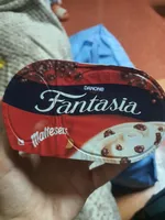 Fantasia Maltesers
