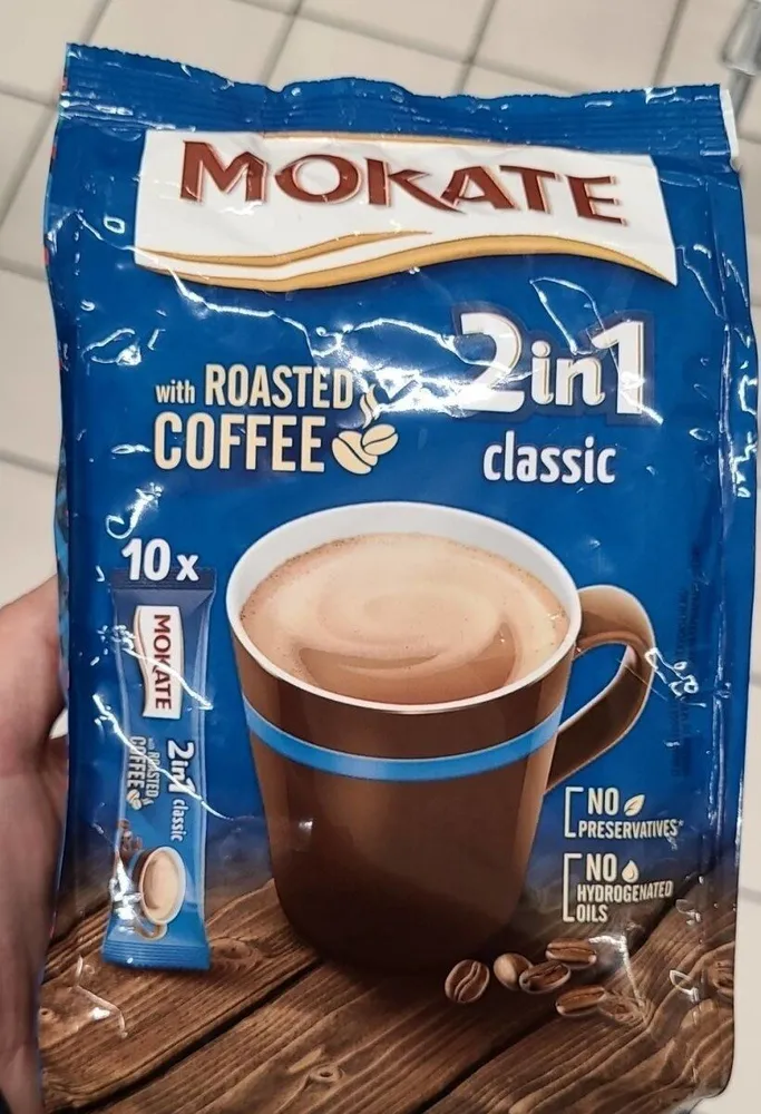 2 in 1 classic