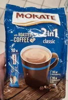 2 in 1 classic