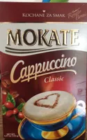 Cappuccino classic