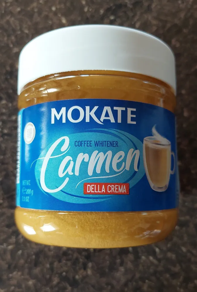 Mokate Classic Kaffe Creamer