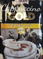 Cappucino GOLD