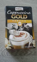 Kaffee - Cappuccino Vanilla