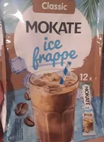 Ice frappe classic
