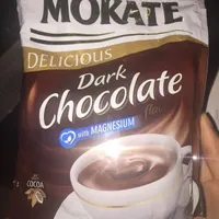 Dark chocolate