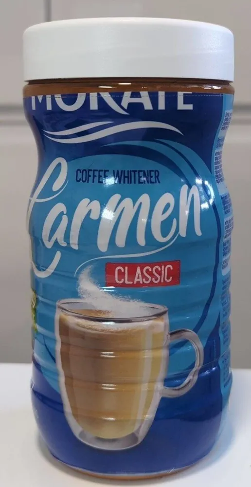 Carmen Coffee Whitener Classic