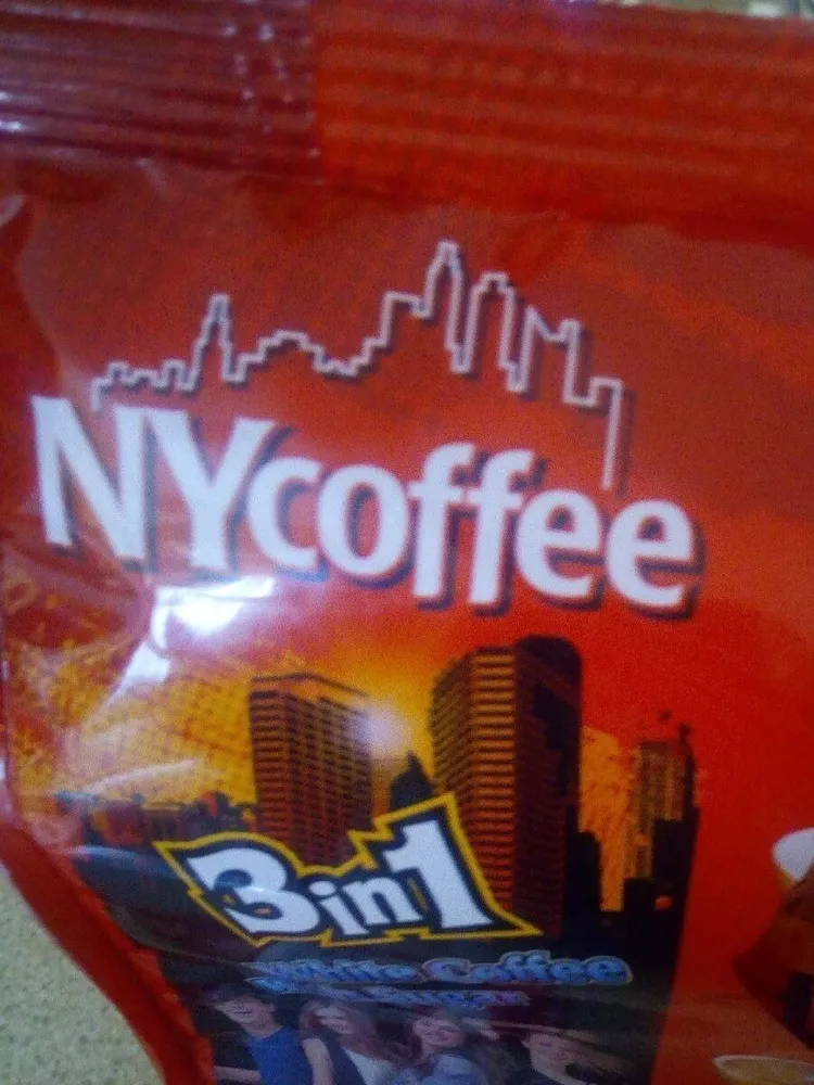 NYcoffee
