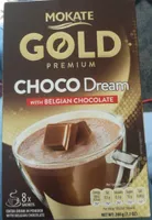 Mokate choco dream