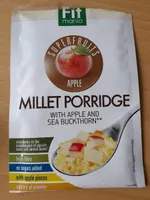 Millet Porridge