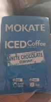 ice coffee drink
