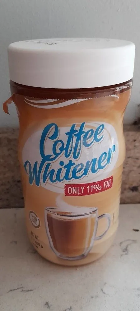 Coffee Whitener ONLY 14% FAT TWT. 24009