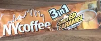 NYcoffee 3in1 Salted Caramel