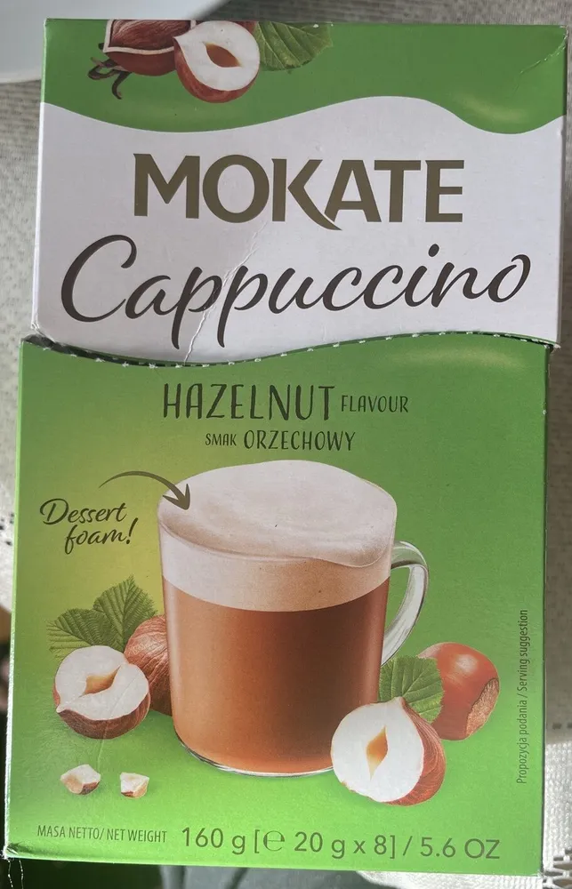 Cappuccino