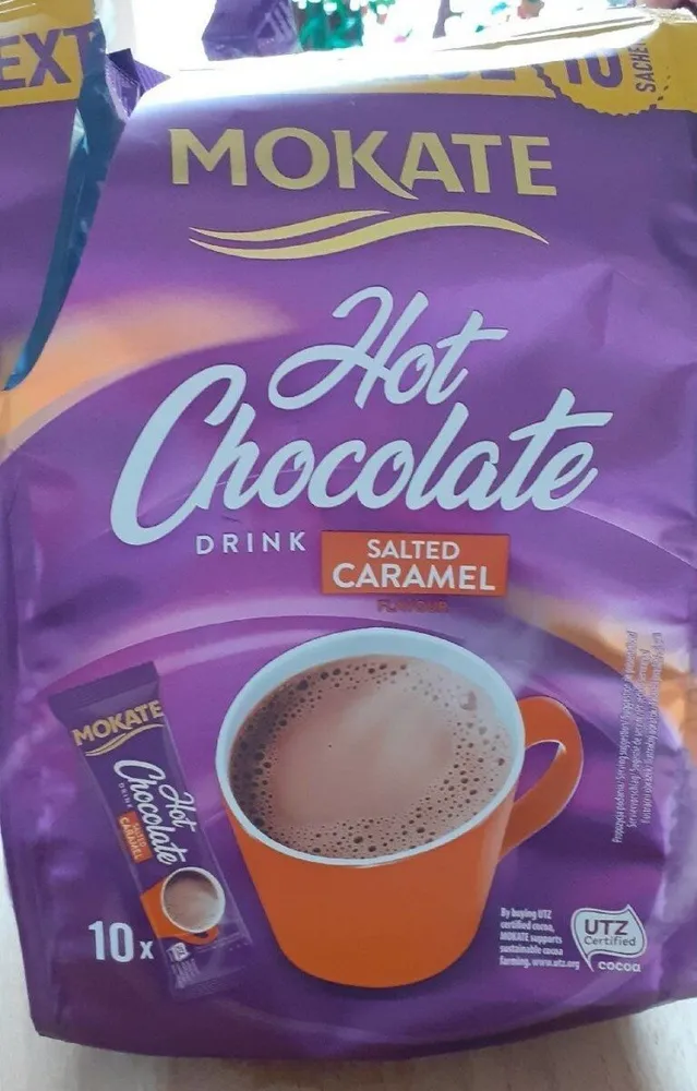 Hot Chocolate