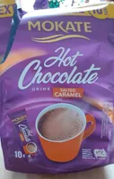 Hot Chocolate