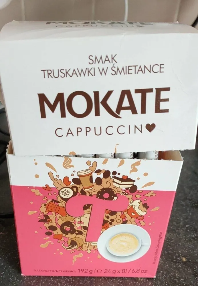 Cappuccino