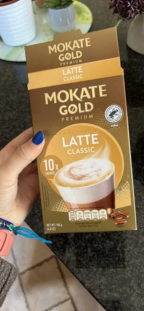 LATTE CLASSIC