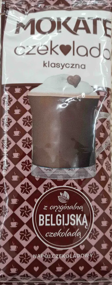 Czekolada klasyczna