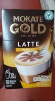 Vanilla late