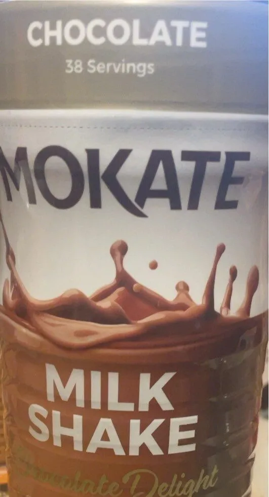 Milkshake