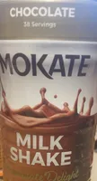 Milkshake