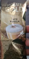 Latte vanilla