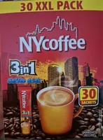 3in1 Coffee Drink