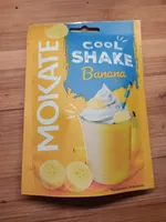 Cool Shake Banana