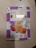Mokate shake