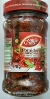 Pomidory suszone