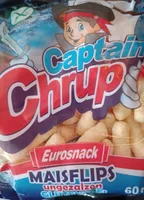 Captain Chrup