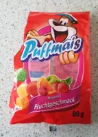 Puffmais