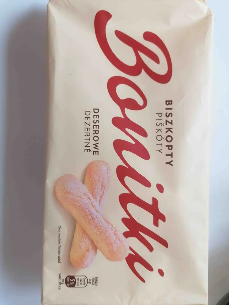 Biszkopty