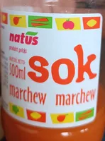 Carot Juice