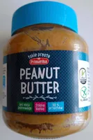 Peanut butter