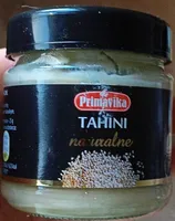 Tahini