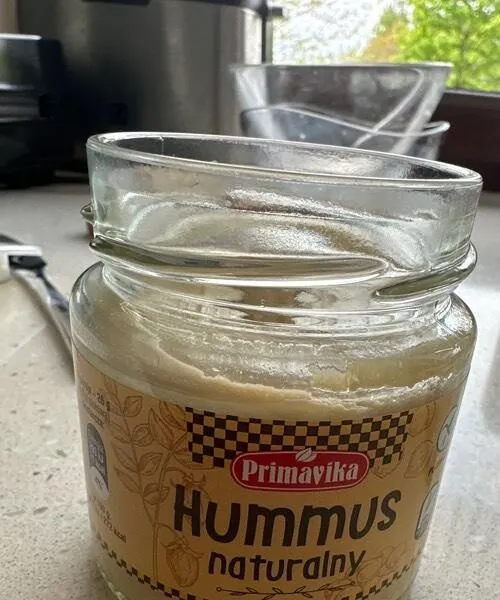 Humus naturalny